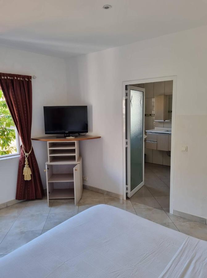 Kokoloko Hotel Ambatoloaka  Eksteriør billede