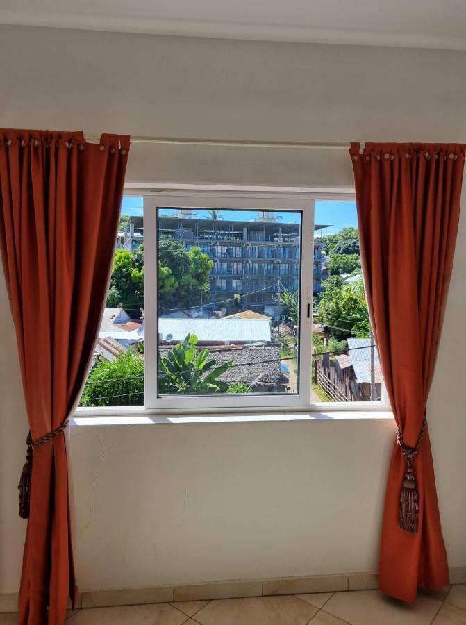 Kokoloko Hotel Ambatoloaka  Eksteriør billede
